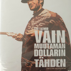 VAIN MUUTAMAN DOLLARIN TÄHDEN  BLU-RAY  UUSI - pikkukuva 1