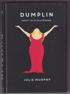 Julie Murphy: Dumplin