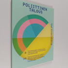 Poliittinen talous vol 10 : Vaihtoehtoisten markkinoiden ... - pikkukuva 1