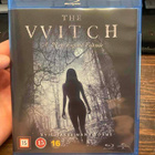 The VVitch (bluray, nordic, Robert Eggers, 2015) - pikkukuva 1