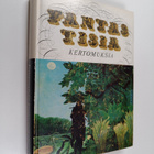 Fantastisia kertomuksia : antologia - pikkukuva 1