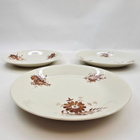 Arabia Finlandia lautaset 19 cm – Olga Osol, 3 kpl - pikkukuva 2