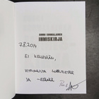 Suuri suomalainen ihmiskirja Pasa, Atpo sig. - pikkukuva 3