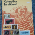 Caterpillar tarvikkeet kuvasto 1978 - pikkukuva 1