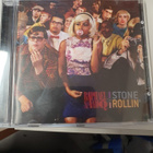 Raphael Saadiq: Stone Rollin' CD - pikkukuva 1
