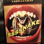 Ssssnake (1973) DVD Suomijulkaisu - pikkukuva 1