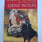 Wolfe, Gene: Book of the New Sun vol. 2: Sword and Citadel - pikkukuva 1