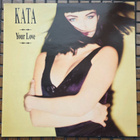 Kata - Your Love (LP) - pikkukuva 1