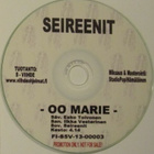 Seireenit • Oo Marie PROMO CD-Single - pikkukuva 4