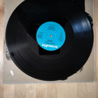 Hortto Kaalo lp - pikkukuva 3