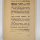 Einar W. Juva : Suomen suuriruhtinaskunta Ruotsin vallan ... - pikkukuva 2