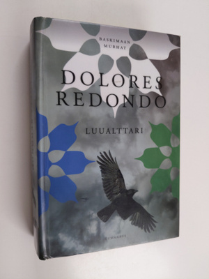 Dolores Redondo : Luualttari