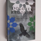 Dolores Redondo : Luualttari - pikkukuva 1