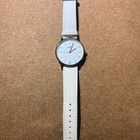 Regal R1528 minimalistinen rannekello – kuin uusi - pikkukuva 4