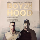 Boyz N The Hood - Kulman kundit (1991) Blu-ray - pikkukuva 1
