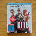 Kite BLU-RAY + DVD - pikkukuva 1