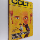 Brett McKinley : Colt 5/1977 - pikkukuva 1