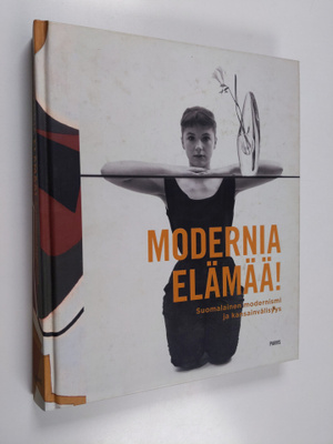 Beatriz Colomina : Modernia elämää! - suomalainen moderni...
