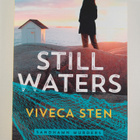 Viveca Sten : Still Waters - pikkukuva 1