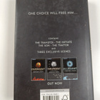 Veronica Roth : Four : a divergent collection - pikkukuva 2