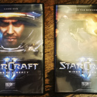 Starcraft II: Swing of Liberty - Collector's Edition - pikkukuva 2