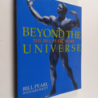 Bill Pearl : Beyond the Universe - The Bill Pearl Story - pikkukuva 1