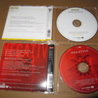 Negative CDS Frozen To Lose It All x 2  v.2005 UUSIA! - pikkukuva 2