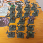 Hero Quest lisäosat Noitaherran-paluu ja Kellarin linnake - pikkukuva 3