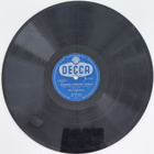 Savikiekko 1959 - Eila Pienimäki - Decca SD 5466 - pikkukuva 2