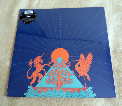PELAGOS: The Boat 2LP (Krautrock)
