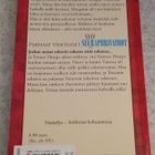 Harlequin Viettelys / Kathie DeNosky - Täältä tullaan, rakka - pikkukuva 2