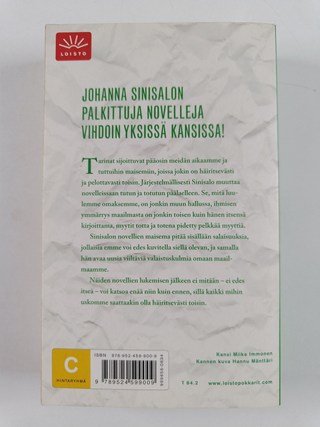 Item image