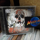 THE 69 EYES - BACK IN BLOOD CD + KOKO BÄNDIN NIMMARIT - pikkukuva 1
