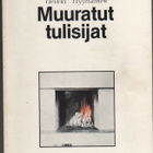 Hyytiäinen, Heikki: Muuratut tulisijat, Rakennuskirja 1979 - pikkukuva 1
