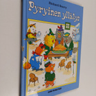 Richard Scarry : Pyryinen yllätys - pikkukuva 1