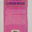 La derniere princesse - pikkukuva 2