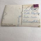 Armi Kuusela kulkenut 1952,nimikirjoituksella - pikkukuva 2