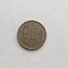 1 Markka 1924, hieno - pikkukuva 1
