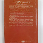 Maarit Cederberg : Pieni perunakirja - pikkukuva 2