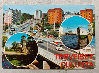 Oulu