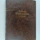 Olavi (toim.) Antila : Suomen rintamamiehet 1939-45 : Mer... - pikkukuva 1