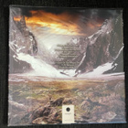 KIVIMETSÄN DRUIDI - Betrayal Justice Revenge LP (Orange Viny - pikkukuva 2