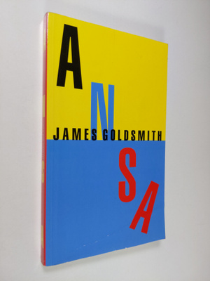 James Goldsmith : Ansa