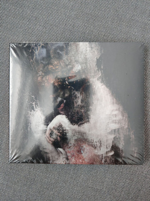 Acathexis: s/t CD uusi