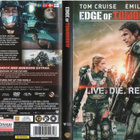 EDGE OF TOMORROW	(32 828)	k	-FI-	DVD		tom cruise	2014 - pikkukuva 1