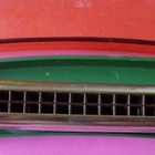 Huuliharppu Bandmaster "SUPER" - pikkukuva 2
