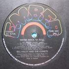 BILL HALEY ~ Mister Rock 'N' Roll ~ LP - pikkukuva 4