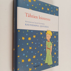 Antoine de Saint-Exupery : Tähtien loisteessa : Antoine d... - pikkukuva 1