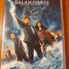 Percy Jackson salamavaras - pikkukuva 1