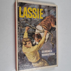 I. G. Edmonds : Lassie : seikkailu vuoristossa - pikkukuva 1